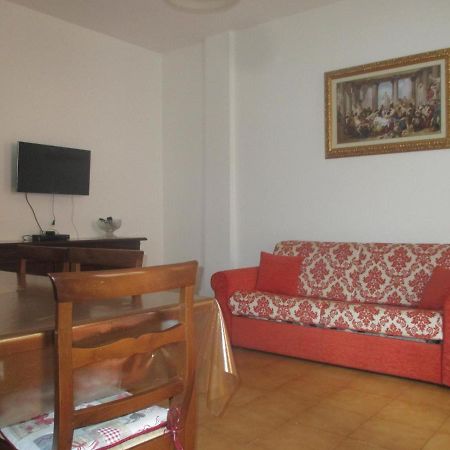 Palinuro Casa Vacanze "Donna Antonia" Zewnętrze zdjęcie