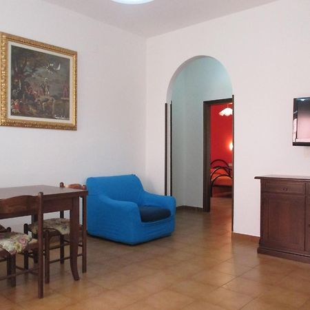 Palinuro Casa Vacanze "Donna Antonia" Zewnętrze zdjęcie