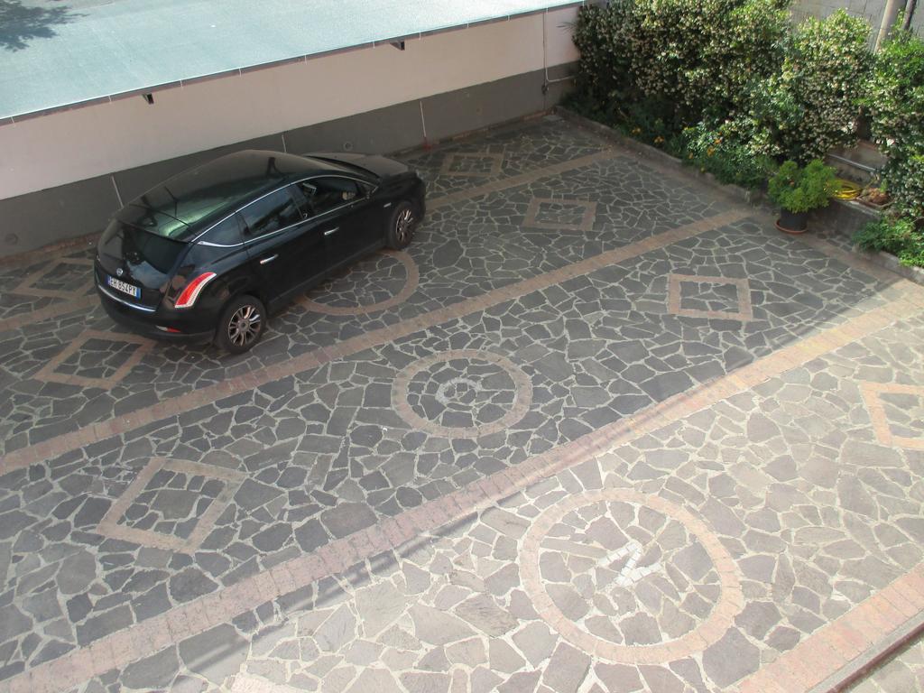 Palinuro Casa Vacanze "Donna Antonia" Zewnętrze zdjęcie
