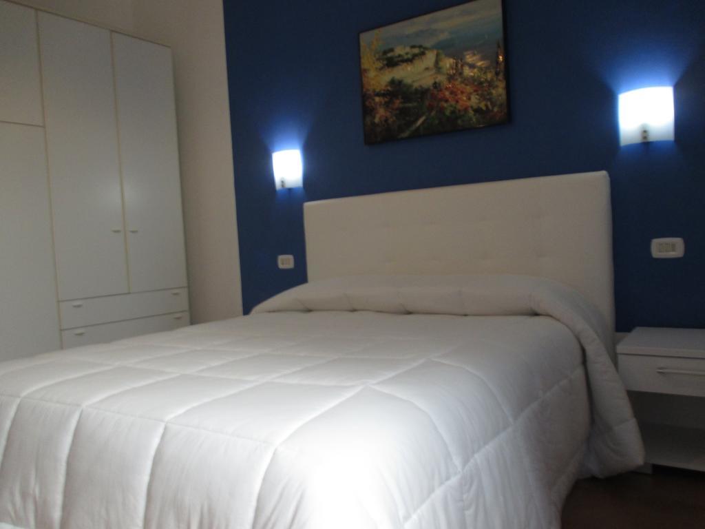 Palinuro Casa Vacanze "Donna Antonia" Zewnętrze zdjęcie