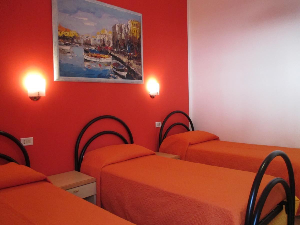 Palinuro Casa Vacanze "Donna Antonia" Zewnętrze zdjęcie