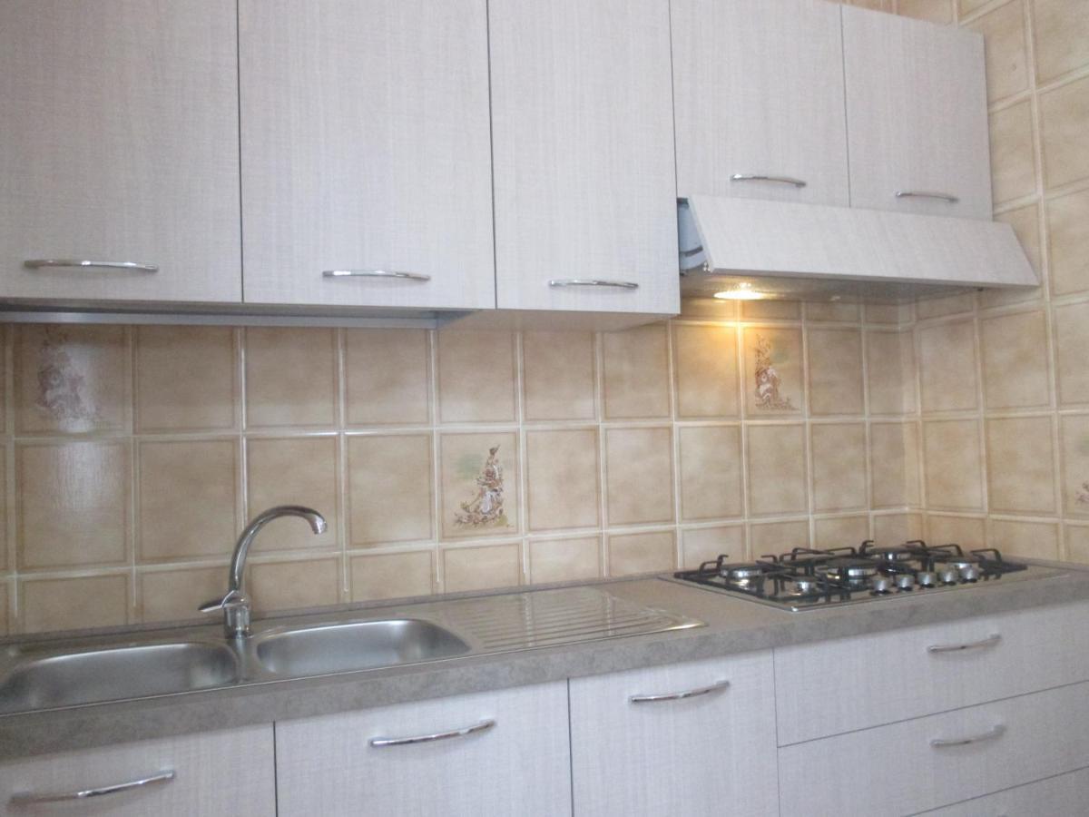 Palinuro Casa Vacanze "Donna Antonia" Zewnętrze zdjęcie